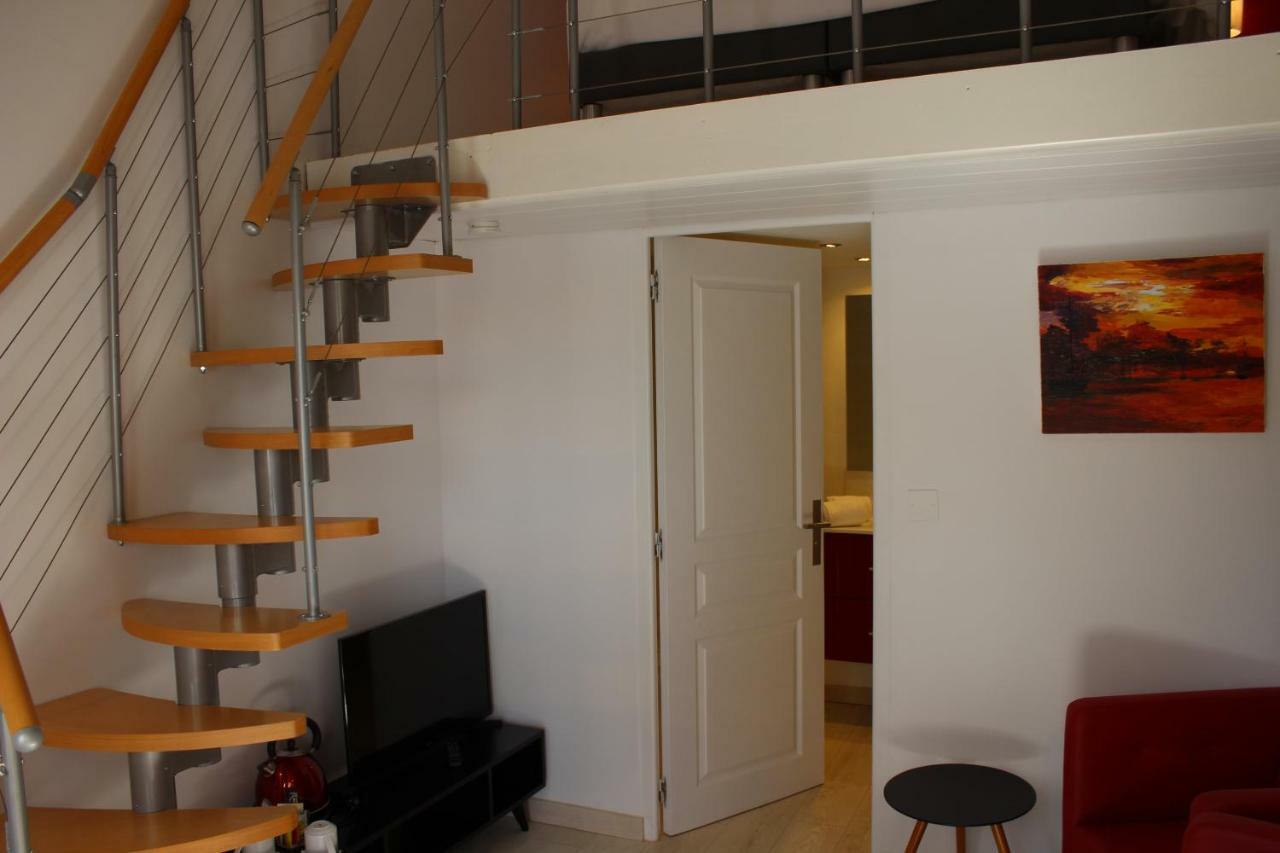 Le Mas De Roux Chambres D'Hotes Bragassargues Esterno foto