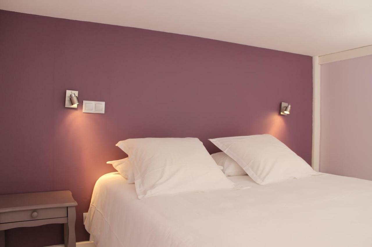 Le Mas De Roux Chambres D'Hotes Bragassargues Esterno foto