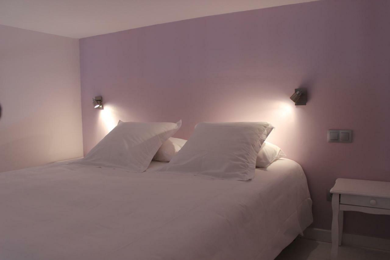 Le Mas De Roux Chambres D'Hotes Bragassargues Esterno foto