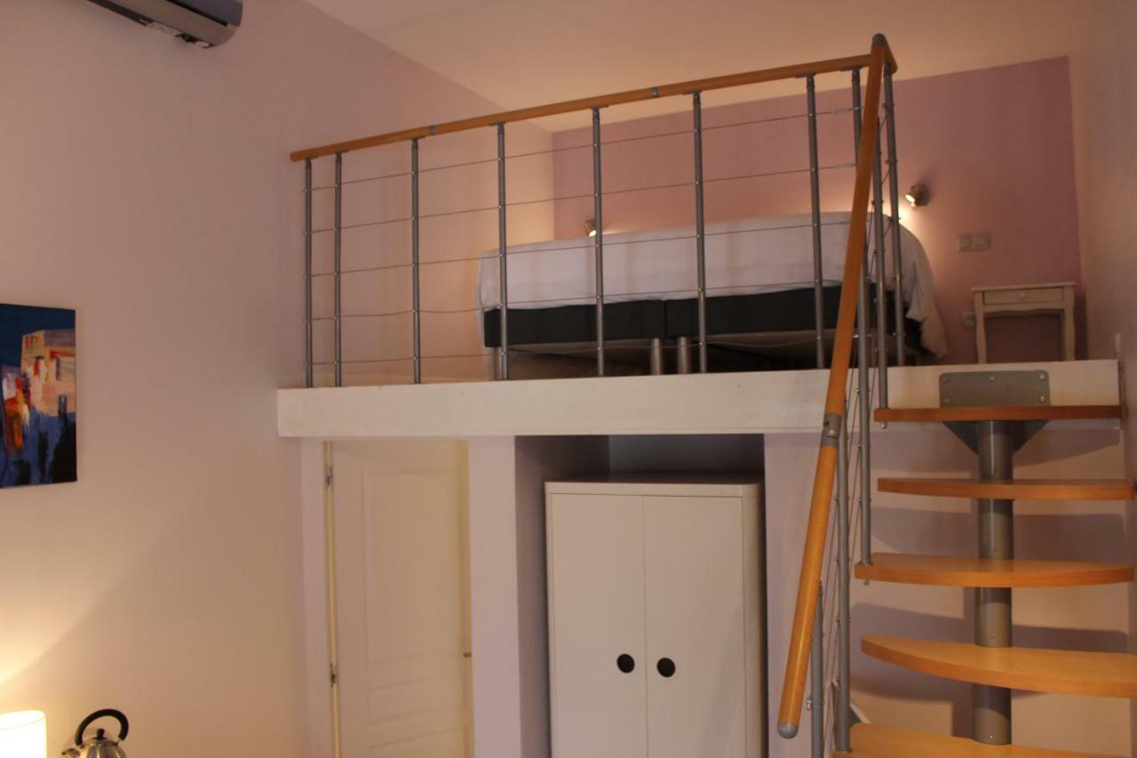 Le Mas De Roux Chambres D'Hotes Bragassargues Esterno foto