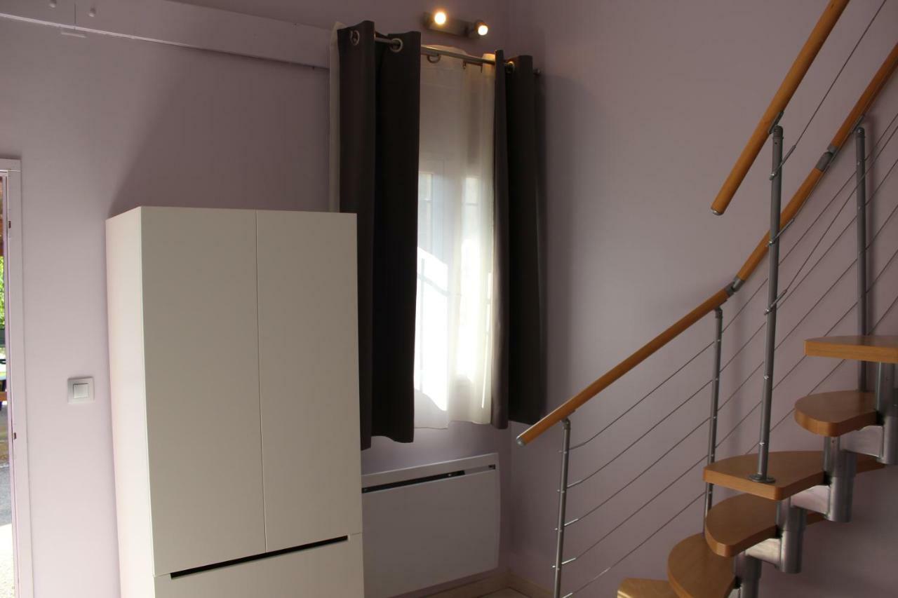 Le Mas De Roux Chambres D'Hotes Bragassargues Esterno foto