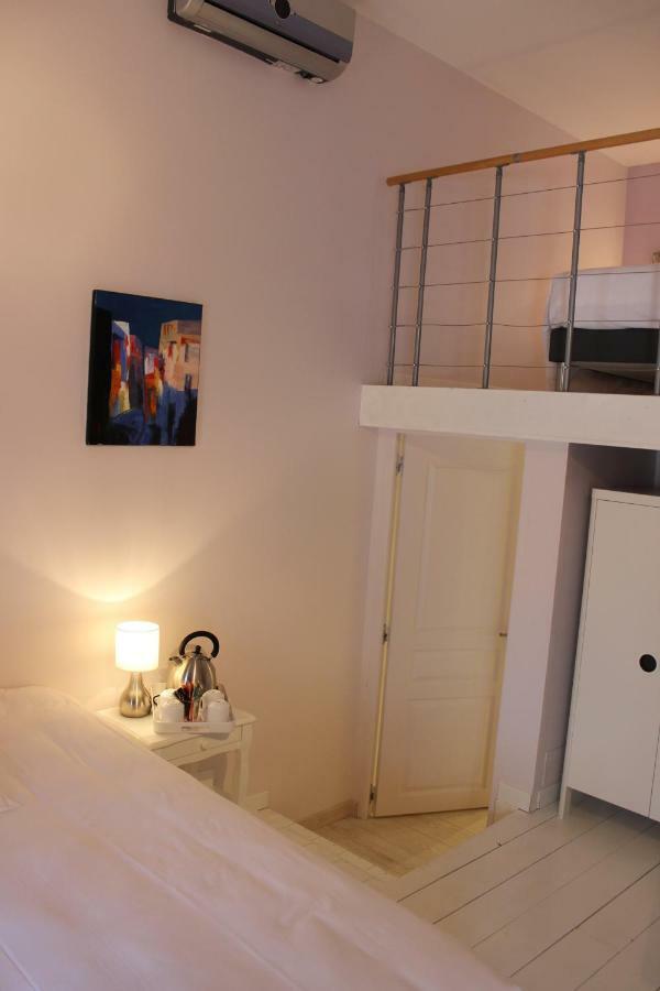 Le Mas De Roux Chambres D'Hotes Bragassargues Esterno foto